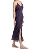 ba & sh Women's Oceane Ruffled Midi-Dress - 4