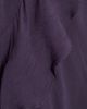 ba & sh Women's Oceane Ruffled Midi-Dress - 7