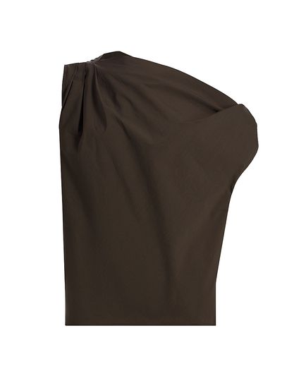 ba & sh Women's Omar Off-The-Shoulder Top