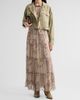 ba & sh Women's Rallo Cotton Crop Jacket - 2
