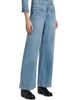 ba & sh Women's Ranja Flared Wide-Leg Jeans - 4