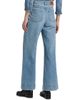 ba & sh Women's Ranja Flared Wide-Leg Jeans - 5
