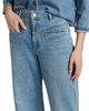 ba & sh Women's Ranja Flared Wide-Leg Jeans - 6