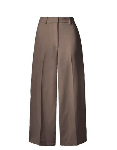BAACAL BAACAL Hepburn Wide Leg Pant