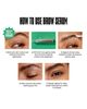Babe Original Babe Original Amplifying Brow Serum - 2