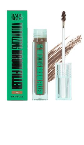 Babe Original Babe Original Babe Brow Volumizing Brow Filler