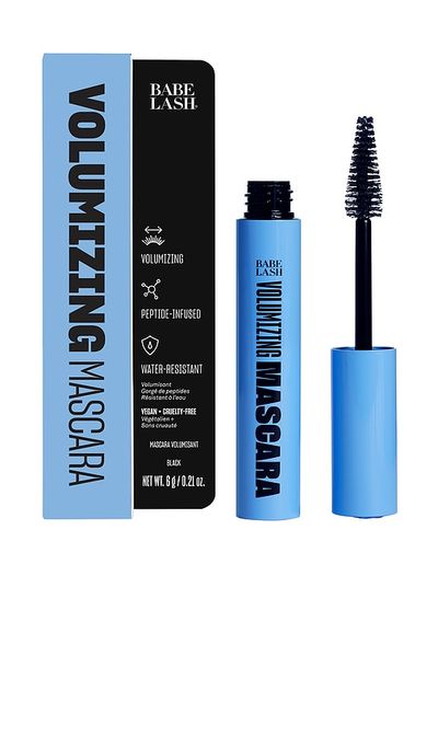 Babe Original Babe Original Babe Lash Volumizing Mascara