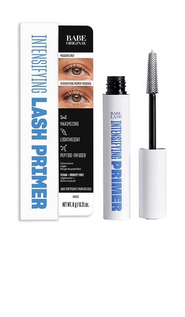 Babe Original Babe Original Intensifying Primer