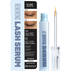 Babe Original Babe Original Renewing Lash Serum