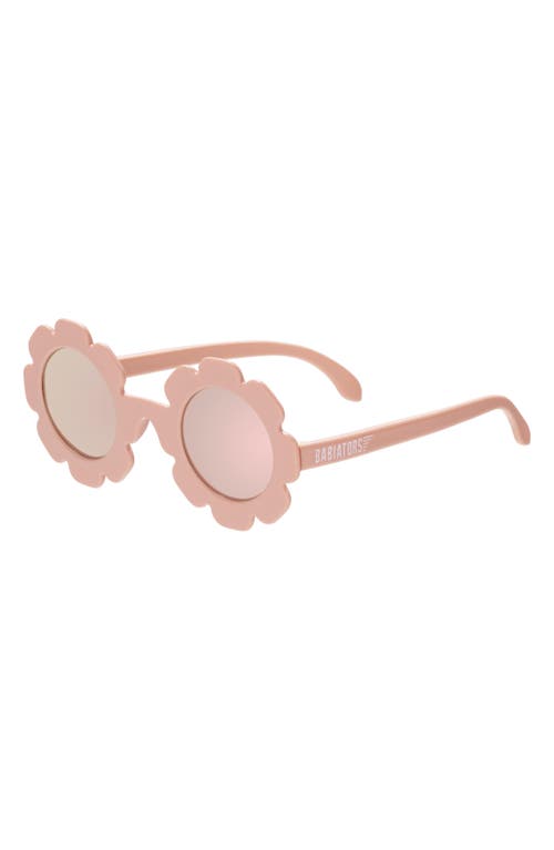Babiators Babiators 33mm Polarized Flower Sunglasses