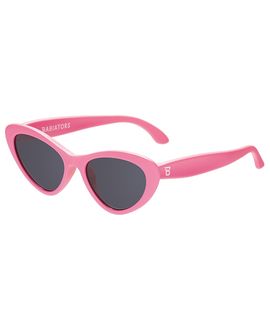 Babiators Babiators Cat-Eye with Amber Lenses Sunglasses