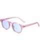 Babiators Babiators Keyhole with Purple Mirrored Lenses Sunglasses - 1