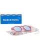 Babiators Babiators Keyhole with Purple Mirrored Lenses Sunglasses - 2