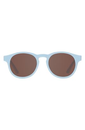 Babiators Babiators Kids' Baby Blue Keyhole Sunglasses 