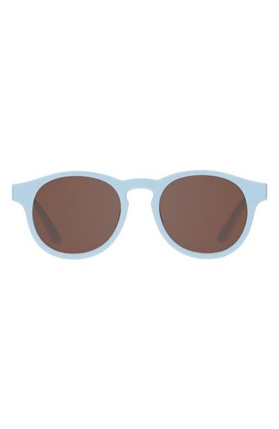 Babiators Babiators Kids' Baby Blue Keyhole Sunglasses 