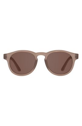 Babiators Babiators Kids' Cocoa Cloud Keyhole Sunglasses 