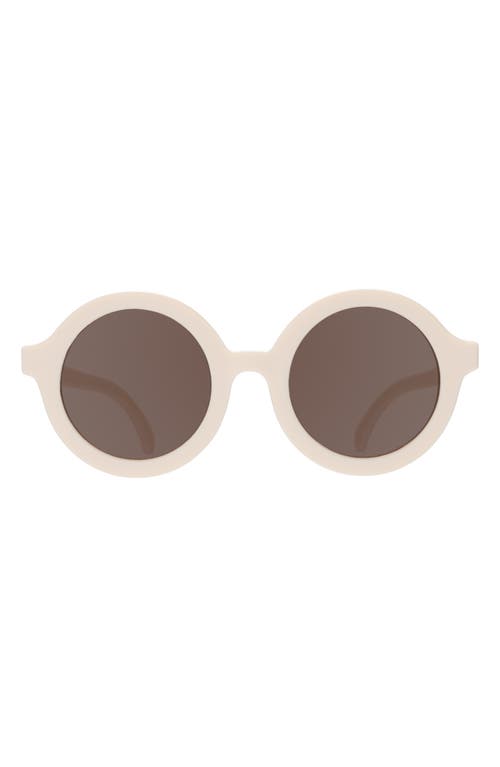 Babiators Babiators Kids' Euro Round Sunglasses