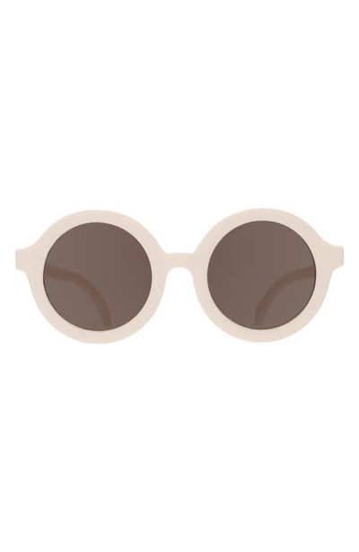 Babiators Babiators Kids' Euro Round Sunglasses