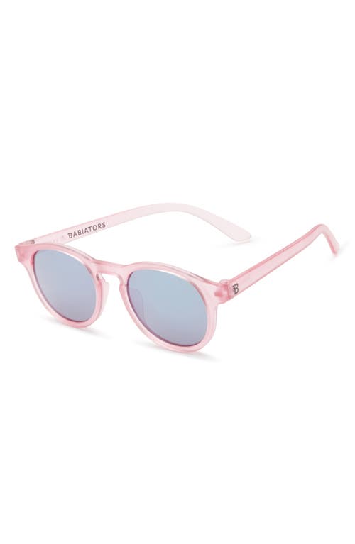 Babiators Babiators Kids' Fuscia Keyhole Sunglasses