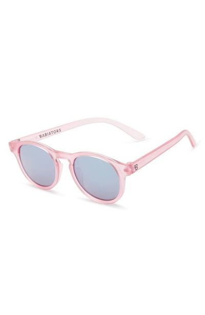 Babiators Babiators Kids' Fuscia Keyhole Sunglasses