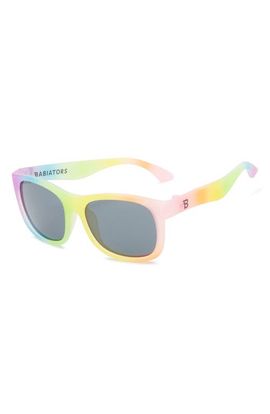 Babiators Babiators Kids' Rainbow Navigator Sunglasses 