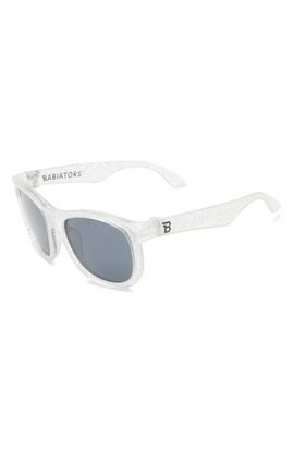 Babiators Babiators Kids' Shimmer Navigator Sunglasses