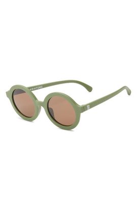 Babiators Babiators Kids' Wild Moss Round Sunglasses 