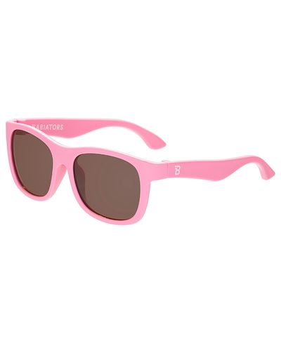 Babiators Babiators Navigator with Amber Lenses Sunglasses
