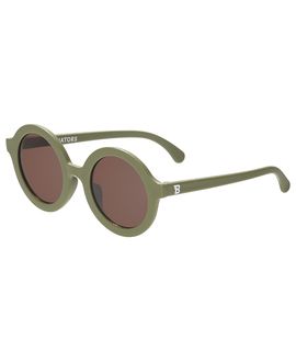 Babiators Babiators Round with Lenses Sunglasses