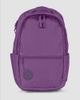 BABOON TO THE MOON BABOON TO THE MOON B2TM Primary Collection City Backpack (24L) in Purple at Urban Outfitters - 1