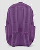 BABOON TO THE MOON BABOON TO THE MOON B2TM Primary Collection City Backpack (24L) in Purple at Urban Outfitters - 2