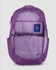 BABOON TO THE MOON BABOON TO THE MOON B2TM Primary Collection City Backpack (24L) in Purple at Urban Outfitters - 4