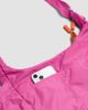 BABOON TO THE MOON BABOON TO THE MOON Crescent Crossbody Bag (4.7L) in Raspberry Fizz, Women's at Urban Outfitters - 4