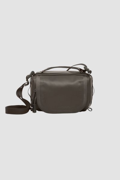 BABOON TO THE MOON Baboon to the Moon Go-Bag Micro (2.2L) in Charcoal at Urban Outfitters
