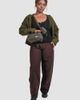 BABOON TO THE MOON Baboon to the Moon Go-Bag Micro (2.2L) in Charcoal at Urban Outfitters - 2