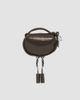 BABOON TO THE MOON Baboon to the Moon Go-Bag Nano (0.37L) in Charcoal, Women's at Urban Outfitters - 1