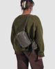 BABOON TO THE MOON Baboon to the Moon Go-Bag Nano (0.37L) in Charcoal, Women's at Urban Outfitters - 3