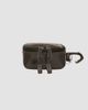 BABOON TO THE MOON Baboon to the Moon Go-Bag Nano (0.37L) in Charcoal, Women's at Urban Outfitters - 4