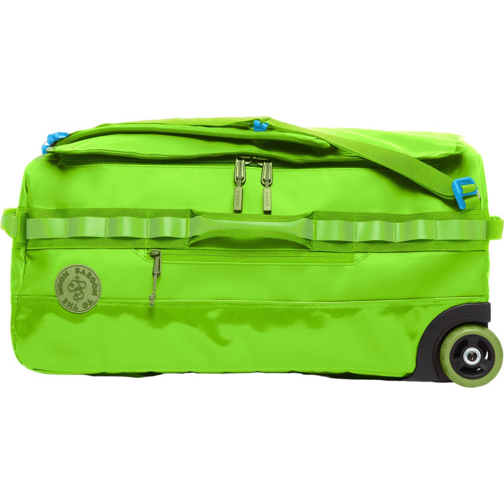 Baboon to the Moon Baboon to the Moon Go-Bag Roller Big 55L