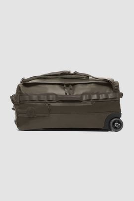 BABOON TO THE MOON Baboon to the Moon Go-Bag Roller Luggage (55L) in Charcoal at Urban Outfitters