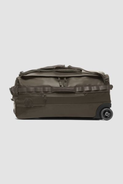 BABOON TO THE MOON Baboon to the Moon Go-Bag Roller Luggage (55L) in Charcoal at Urban Outfitters