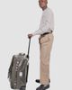 BABOON TO THE MOON Baboon to the Moon Go-Bag Roller Luggage (55L) in Charcoal at Urban Outfitters - 2