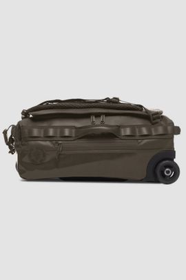 BABOON TO THE MOON Baboon to the Moon Neutral Collections Go-Bag Roller Luggage (35L) in Charcoal at Urban Outfitters