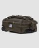 BABOON TO THE MOON Baboon to the Moon Neutral Collections Go-Bag Roller Luggage (35L) in Charcoal at Urban Outfitters - 2