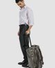 BABOON TO THE MOON Baboon to the Moon Neutral Collections Go-Bag Roller Luggage (35L) in Charcoal at Urban Outfitters - 5