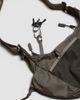 BABOON TO THE MOON Baboon to the Moon Neutrals Collection Crescent Crossbody Bag (4.7L) in Charcoal at Urban Outfitters - 4
