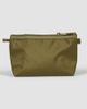 BABOON TO THE MOON Baboon to the Moon Neutrals Collection Dopp Kit in Olive, Women's at Urban Outfitters - 1