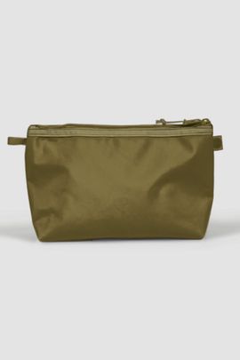 BABOON TO THE MOON Baboon to the Moon Neutrals Collection Dopp Kit in Olive, Women's at Urban Outfitters
