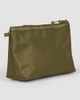BABOON TO THE MOON Baboon to the Moon Neutrals Collection Dopp Kit in Olive, Women's at Urban Outfitters - 2