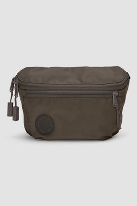 BABOON TO THE MOON Baboon to the Moon Neutrals Collection Fannypack (3L) in Charcoal at Urban Outfitters